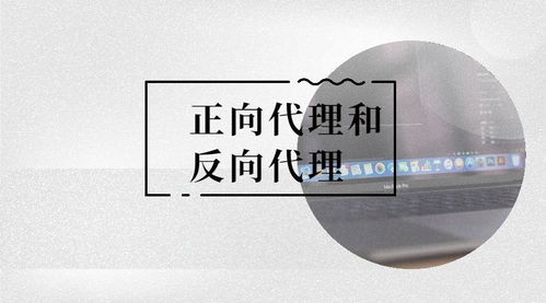 正向代理與反向代理的廣告設(shè)計(jì)策略比較